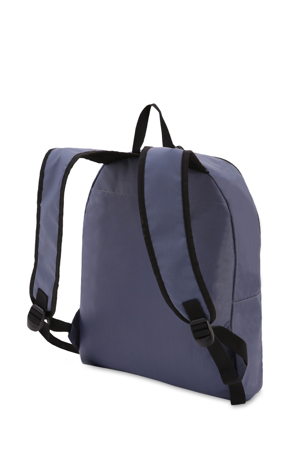 SWISSGEAR Foldable Backpack - Grey Zone - 04