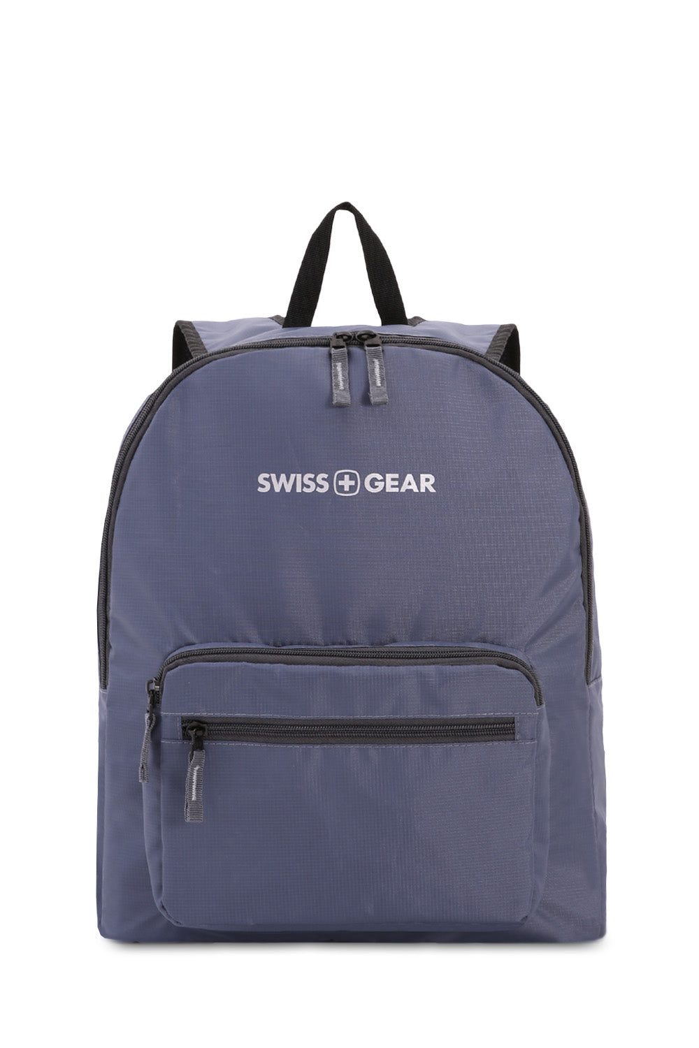 SWISSGEAR Foldable Backpack - Grey Zone - 03