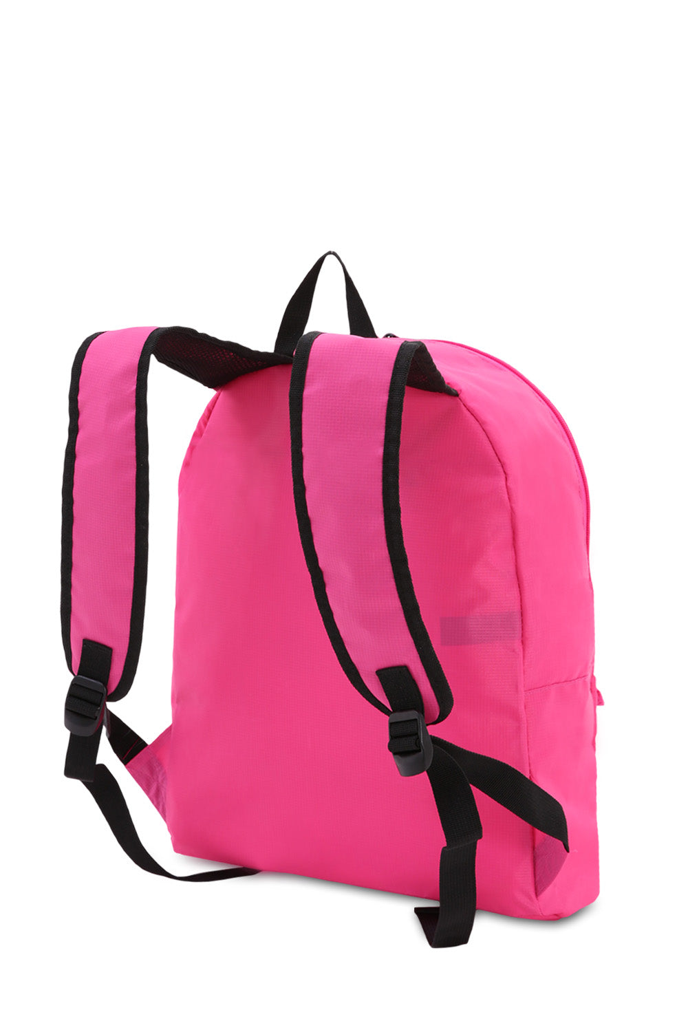 SWISSGEAR Foldable Backpack - Pink - 03