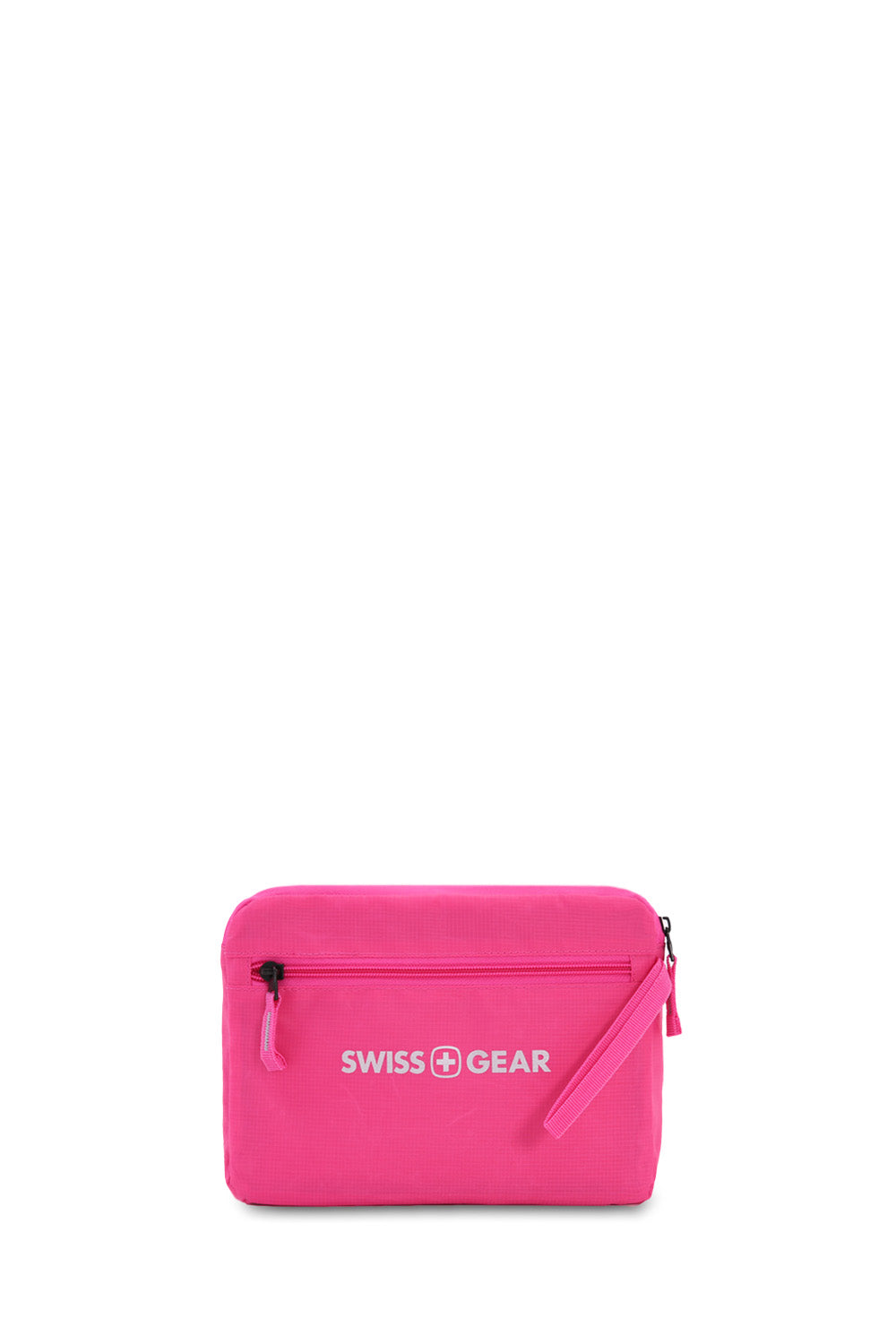 SWISSGEAR Foldable Backpack - Pink - 04