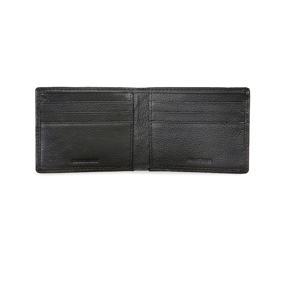 Swissgear Moutier Bifold Wallet 2 Slip Pockets