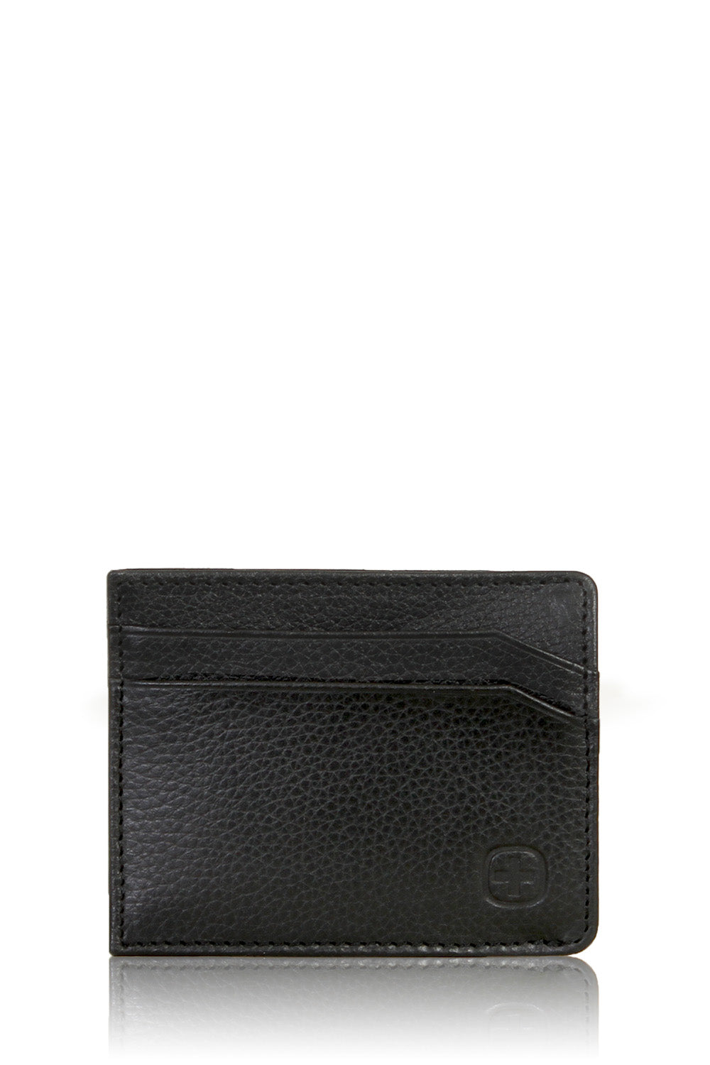Swissgear Sierre Magnetic Money Clip Card Wallet