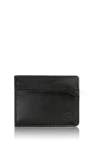 Swissgear Sierre Magnetic Money Clip Card Wallet