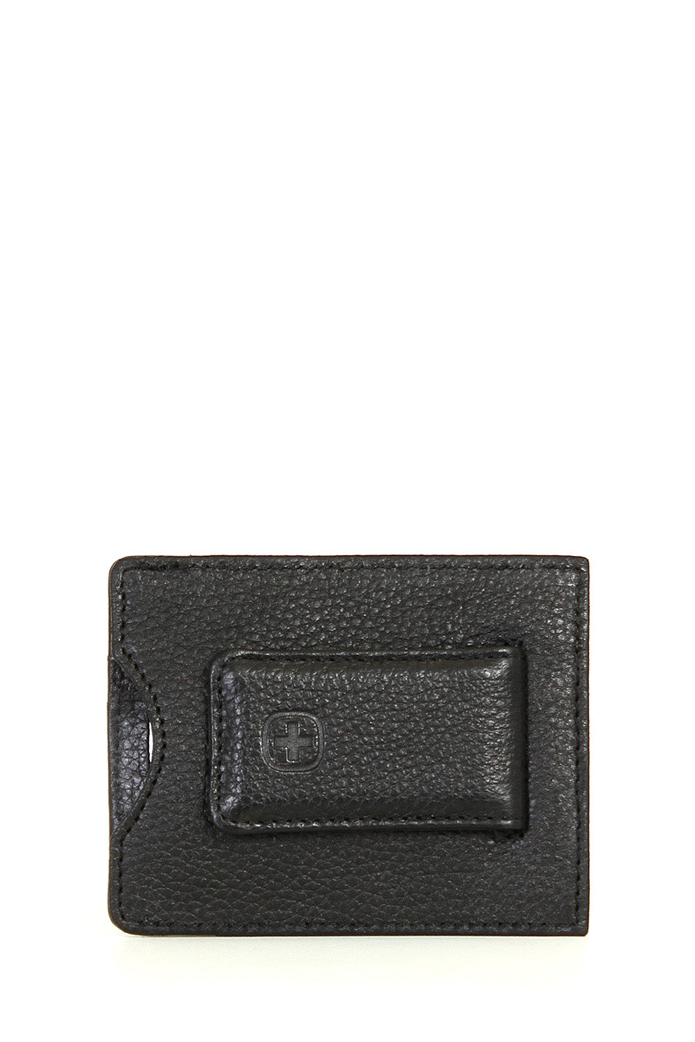 SWISSGEAR Sierre Money Clip Wallet