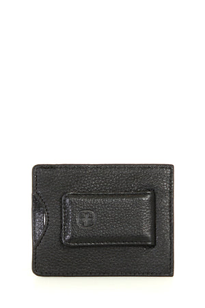 SWISSGEAR Sierre Money Clip Wallet