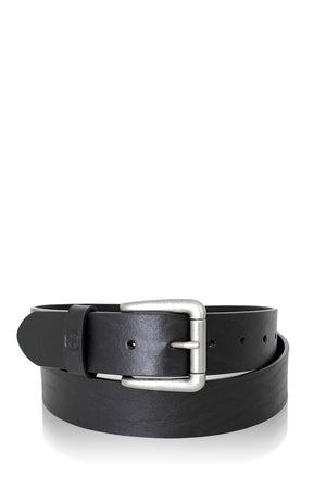 Swissgear Kerns Leather Belt - XX Large - Black 