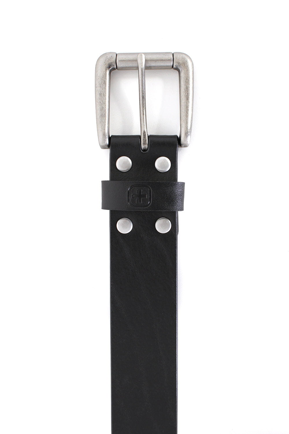 Swissgear Kerns Leather Belt
