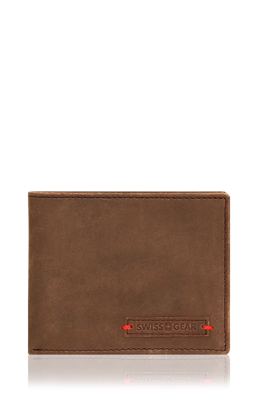 Swissgear Bifold Wallet - Brown