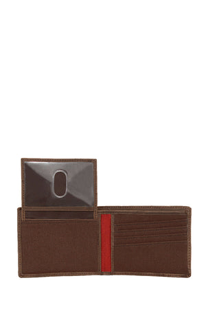 Swissgear Bifold Wallet with Removable Card Case 