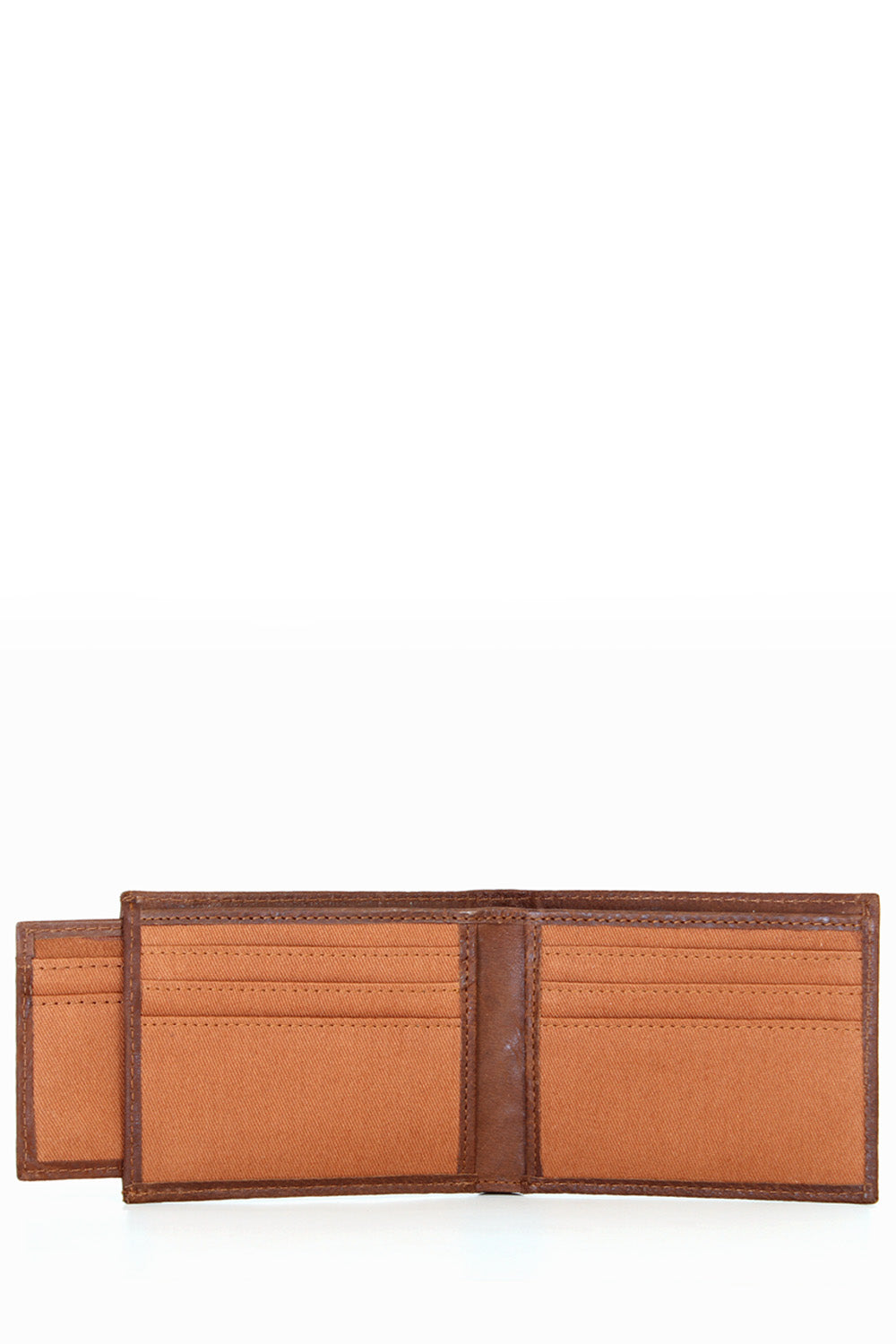 Swissgear Brig Bifold Wallet With Slide-Out Card Case
