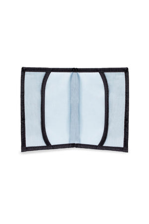 Swissgear  RFID Protection Passport Cover Mesh Slip Pockets