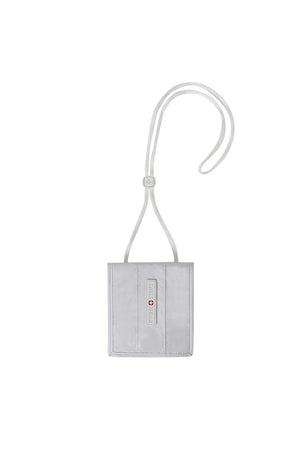 Swissgear Triple Pocket Neck Pouch