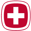 Official SWISSGEAR® Website logo