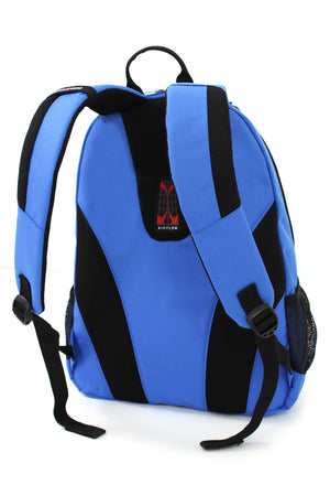 Swissgear 6697 Backpack Padded, Airflow back panel 