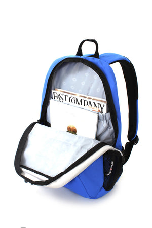 Swissgear 6697 Backpack Padded tablet pocket