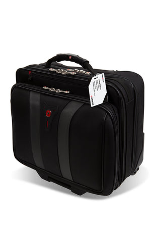 Wenger Personalized Luggage Tag