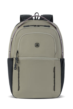 Wenger Versa 16 inch Laptop Backpack - Sage