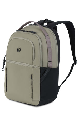 Wenger Versa 16 inch Laptop Backpack - Sage