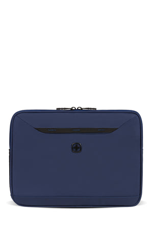 Wenger Method 13 inch Padded Laptop Sleeve - Ballistic Midnight