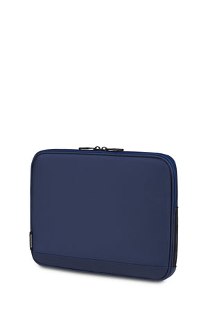 Wenger Method 13 inch Padded Laptop Sleeve Ballistic fabric is engineered for maximum durability and unrivaled abrasion resistance