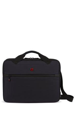 Wenger Notion 16 inch Slim Briefcase - Dark Navy