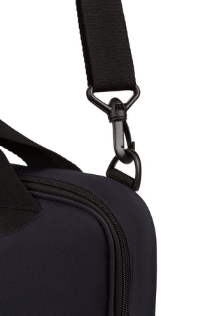 Wenger Notion 16 inch Slim Briefcase Detail