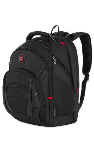 Wenger Synergy 16 inch Laptop Backpack 
