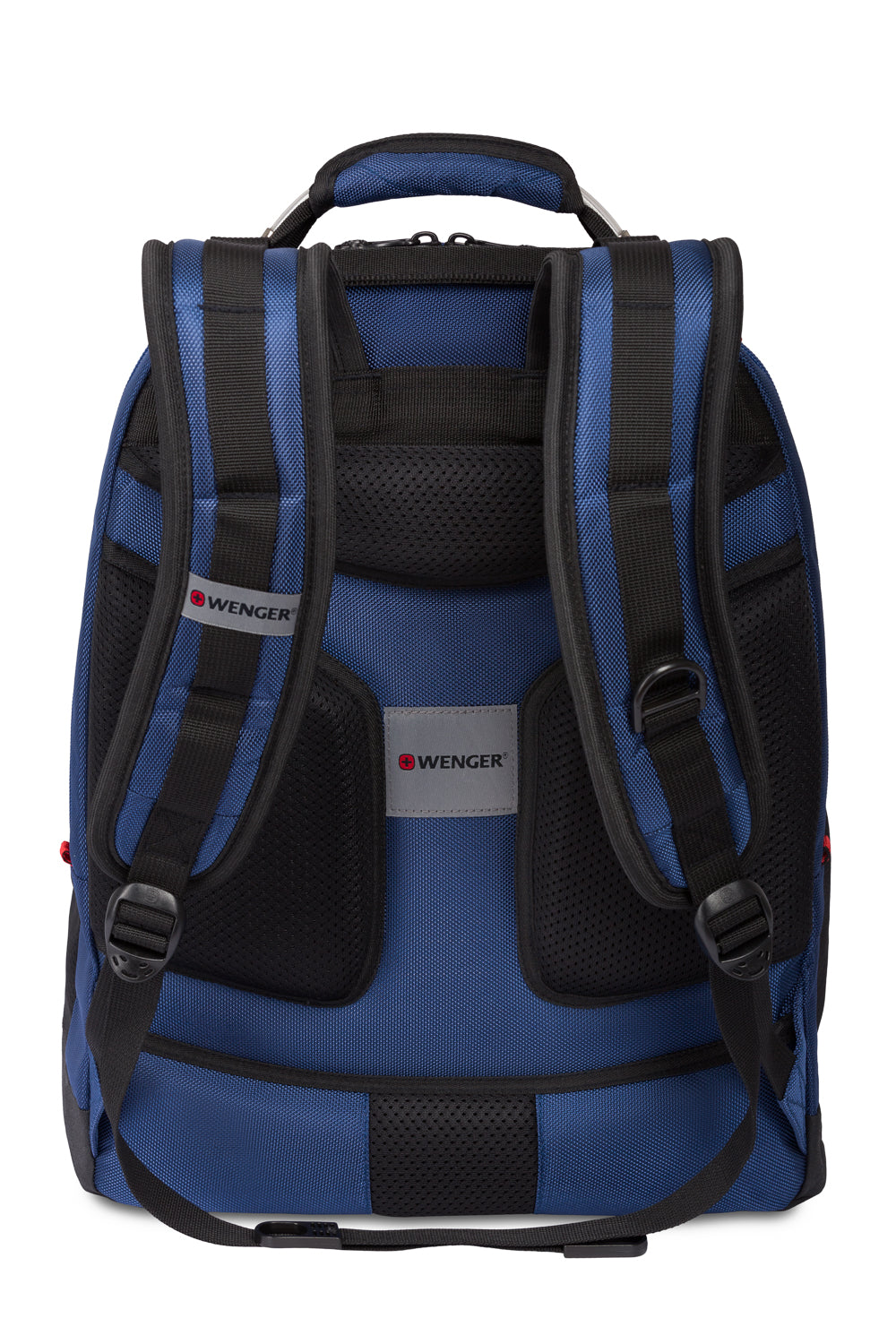Wenger Synergy Laptop Backpack - Navy - 02
