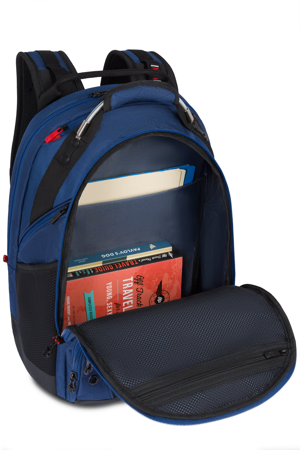 Wenger Synergy Laptop Backpack – SWISSGEAR