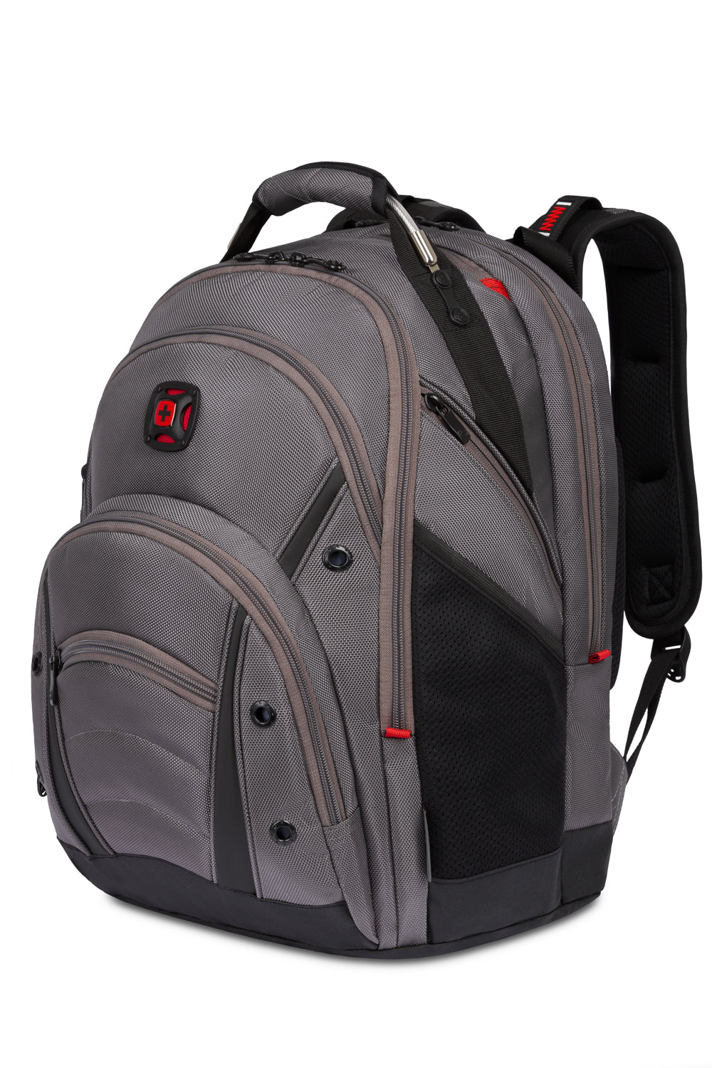 Wenger Synergy Laptop Backpack – SWISSGEAR
