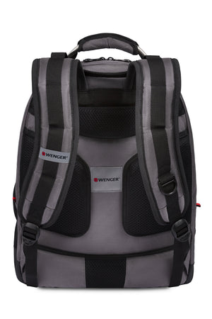 best wenger laptop backpack Wenger Synergy Laptop Backpack – SWISSGEAR