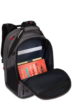best wenger laptop backpack Wenger Synergy Laptop Backpack – SWISSGEAR