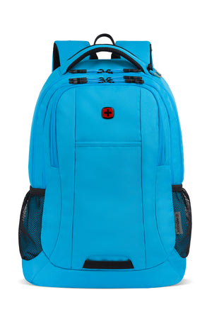Wenger Sprint Laptop Backpack - Delphinium Blue