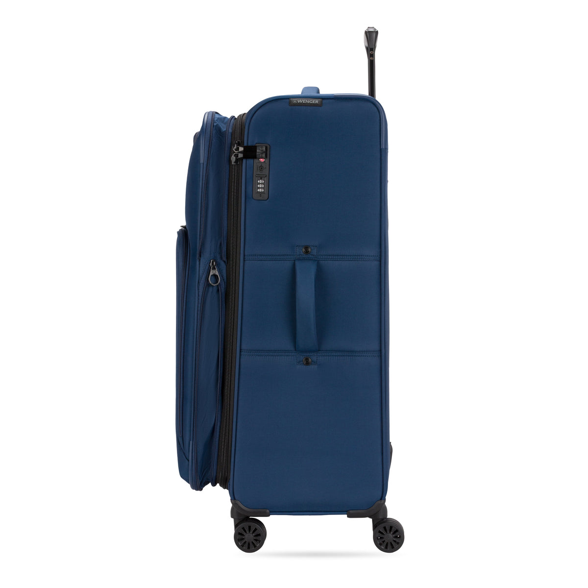 Wenger WG7062 3-Piece Spinner Set - Navy - 05