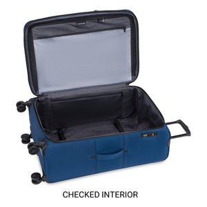 Wenger WG7062 3-Piece Spinner Set - Navy - 06