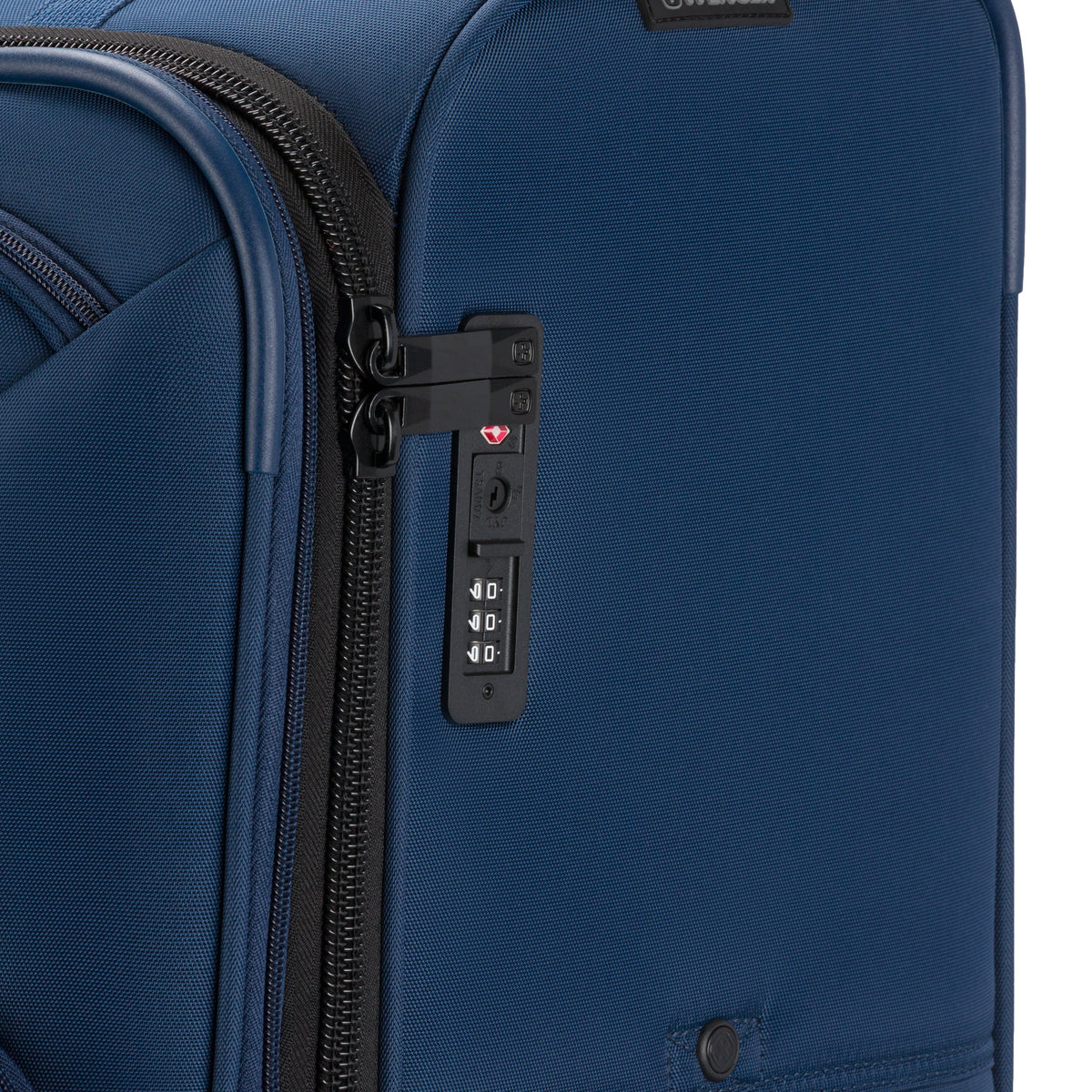Wenger WG7062 3-Piece Spinner Set - Navy - 08