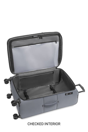 Wenger WG7062 3-Piece Spinner Set - Grey - 06