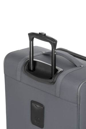 Wenger WG7062 3-Piece Spinner Set - Grey - 09