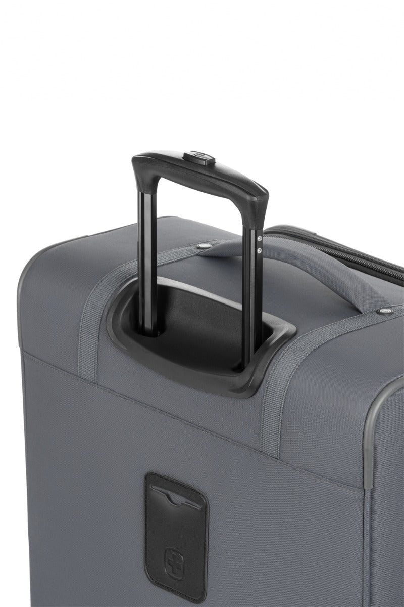 Wenger WG7062 3-Piece Spinner Set - Grey - 09