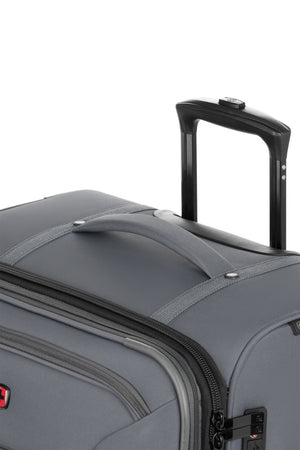 Wenger WG7062 3-Piece Spinner Set - Grey - 12