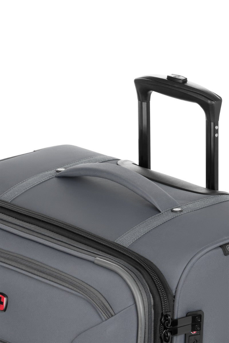 Wenger WG7062 3-Piece Spinner Set - Grey - 12