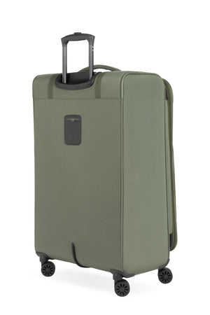 Wenger WG7062 3-Piece Spinner Set - Green - 02