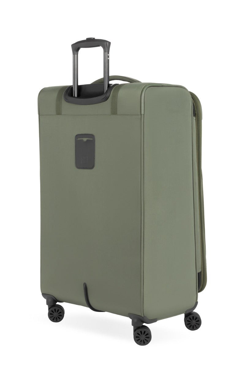 Wenger WG7062 3-Piece Spinner Set - Green - 02
