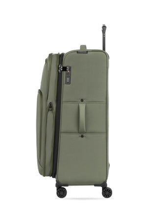 Wenger WG7062 3-Piece Spinner Set - Green - 05