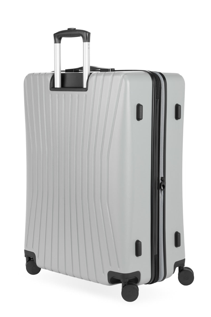 Wenger WG7065 3-Piece Spinner Set in Grey – SWISSGEAR