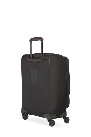 Carry On Wenger Suitcase Swissgear Essential Collection Carry-on