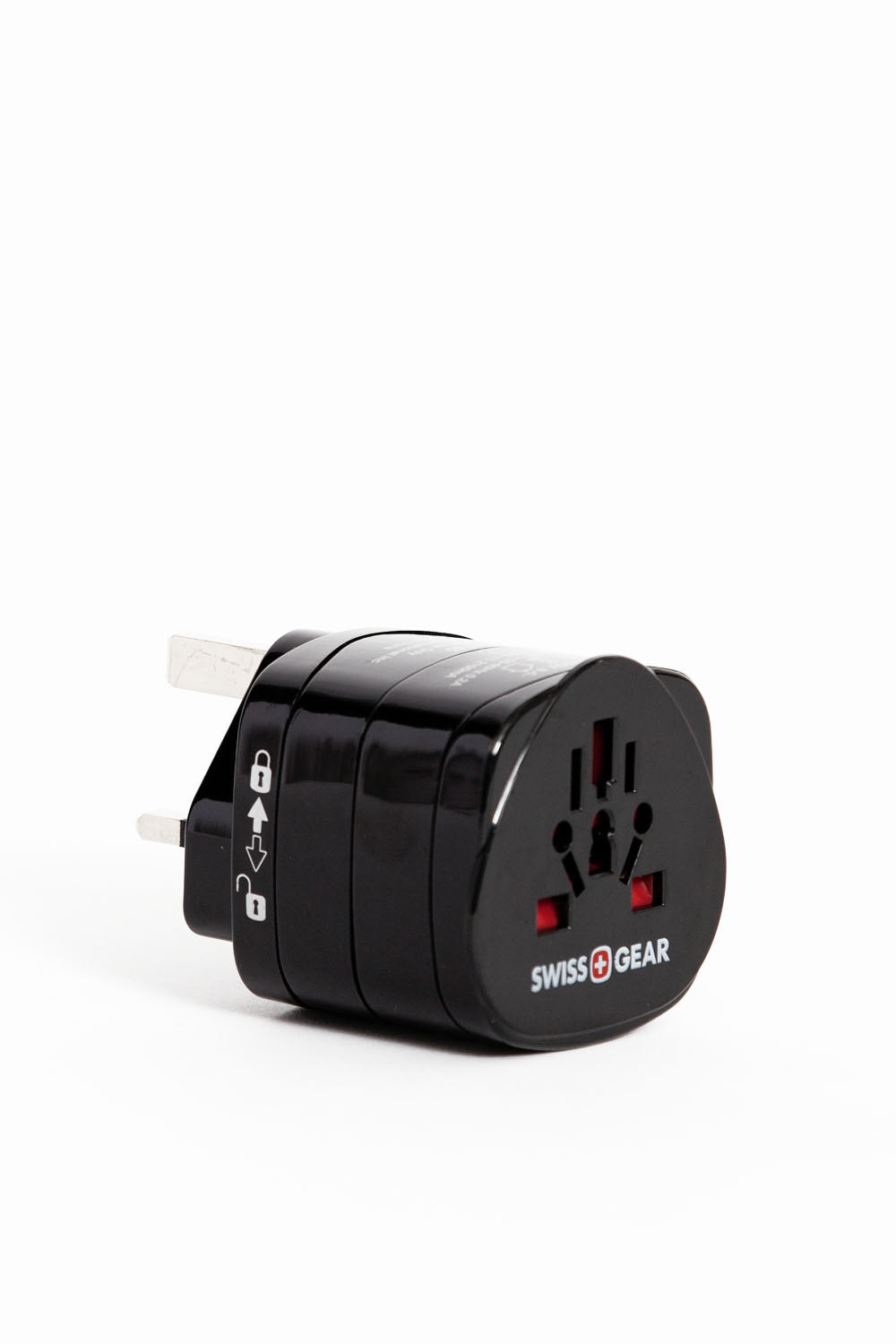 SWISSGEAR UK Travel Adapter