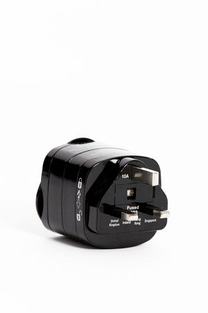 SWISSGEAR UK Travel Adapter