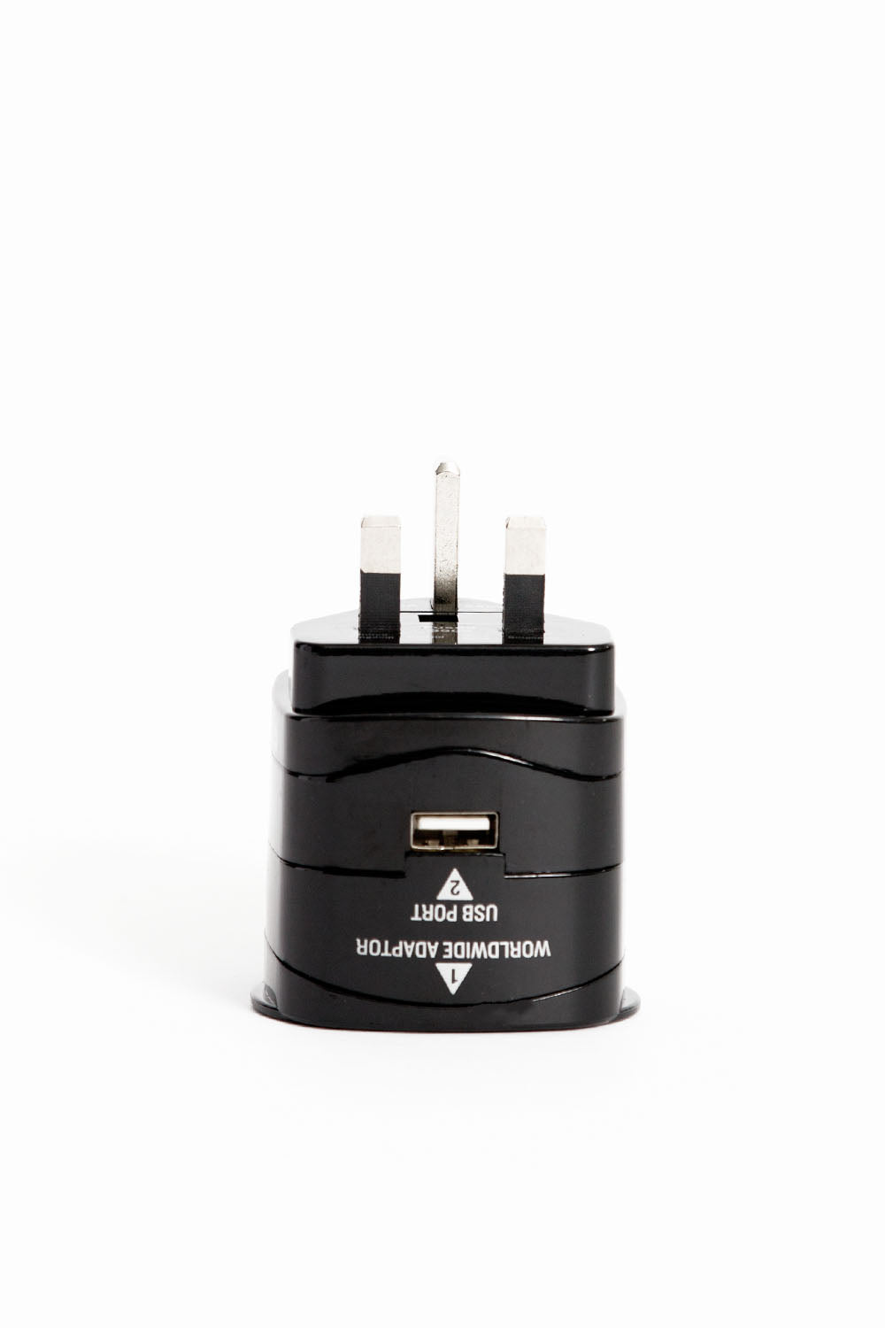 SWISSGEAR UK Travel Adapter