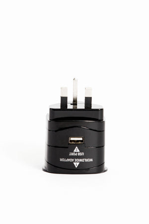 SWISSGEAR UK Travel Adapter